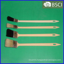 Eb-003 White or Black Bristle Radiator Brush